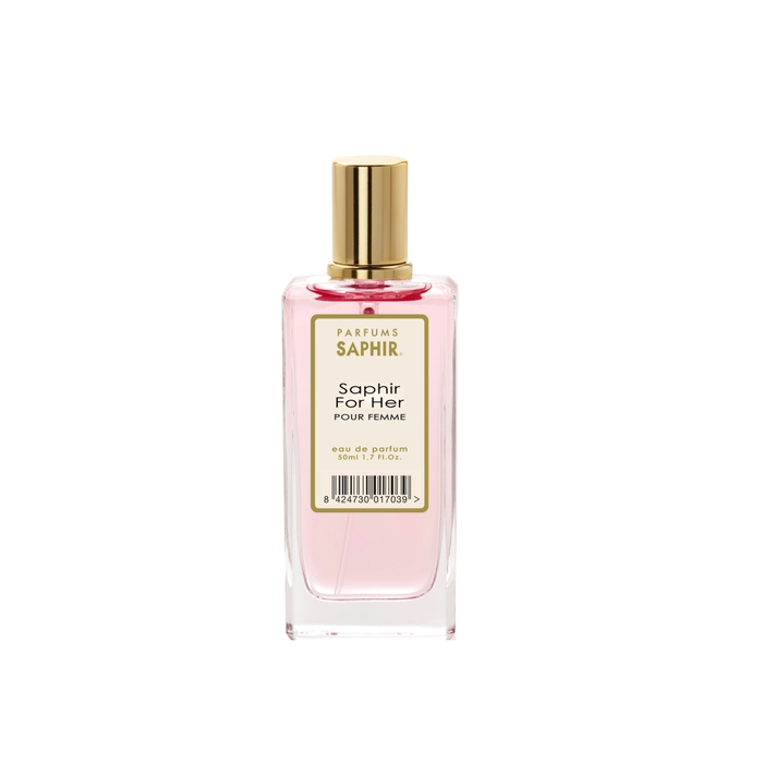 Rubinstein Saphir For Her Eau de Parfum Spray 50 ml
