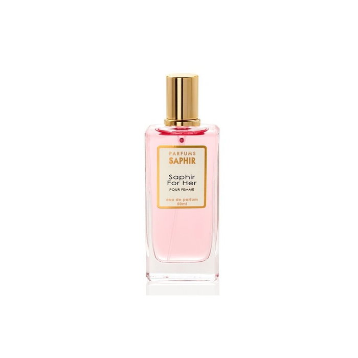 Rubinstein Saphir For Her Eau de Parfum Spray 50 ml