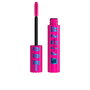 Maybelline LASH SENSATIONAL FIREWORKS Máscara de Pestañas Resistente al Agua 10 ml Negro