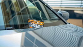 Quixx QQ10327 Set De 12 Toallitas De Reparación Múltiple