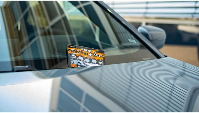 Quixx QQ10327 Set De 12 Toallitas De Reparación Múltiple Quixx QQ10327 Set De 12 Toallitas De Reparación Múltiple