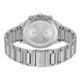 HUGO BOSS Reloj Analógico 1530411 Gris