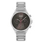 HUGO BOSS Reloj Analógico 1530411 Gris
