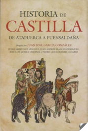 Historia de Castilla, José Luis Gómez Urdáñez - LA ESFERA DE LOS LIBROS