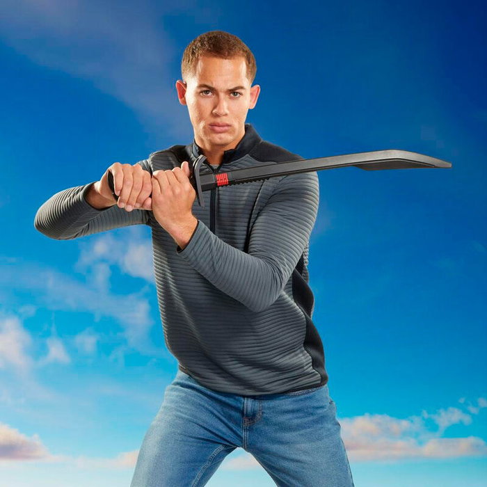HASBRO Replica Katana Snake Eyes Fortnite G.I. Joe 80cm