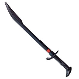 HASBRO Replica Katana Snake Eyes Fortnite G.I. Joe 80cm