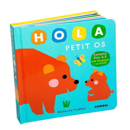 COMBEL, Hola, petit os
