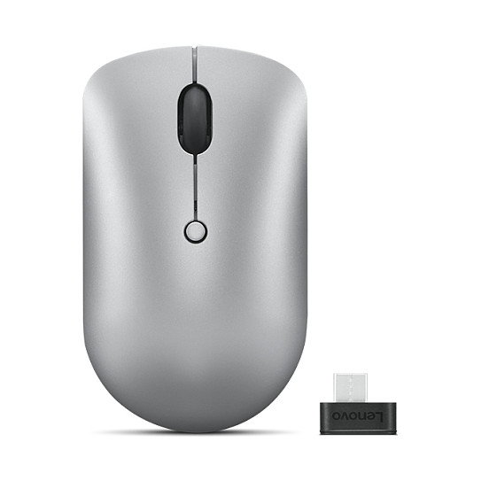 Lenovo 540 Cloud Grey