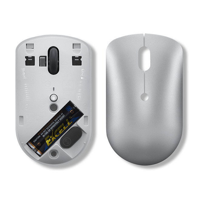 Lenovo 540 Cloud Grey