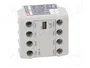 LS ELECTRIC Contactores auxiliares UA-4 1A3B