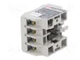 LS ELECTRIC Contactores auxiliares UA-4 1A3B