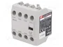 LS ELECTRIC Contactores auxiliares UA-4 1A3B
