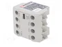 LS ELECTRIC Contactores auxiliares UA-4 1A3B
