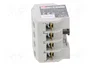 LS ELECTRIC Contactores auxiliares UA-4 1A3B