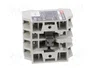 LS ELECTRIC Contactores auxiliares UA-4 1A3B