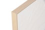 DKD Home Decor Cuadro Lienzo MDF 102x4,5x52 Moderno Surtido de 2 Unidades