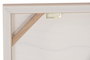 DKD Home Decor Cuadro Lienzo MDF 102x4,5x52 Moderno Surtido de 2 Unidades