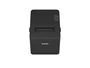 Epson TM-T20IV Impresora de recibos USB y Serie Negra
