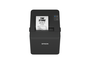 Epson TM-T20IV Impresora de recibos USB + Serie, Negra