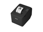Epson TM-T20IV Impresora de recibos USB + Serie, Negra