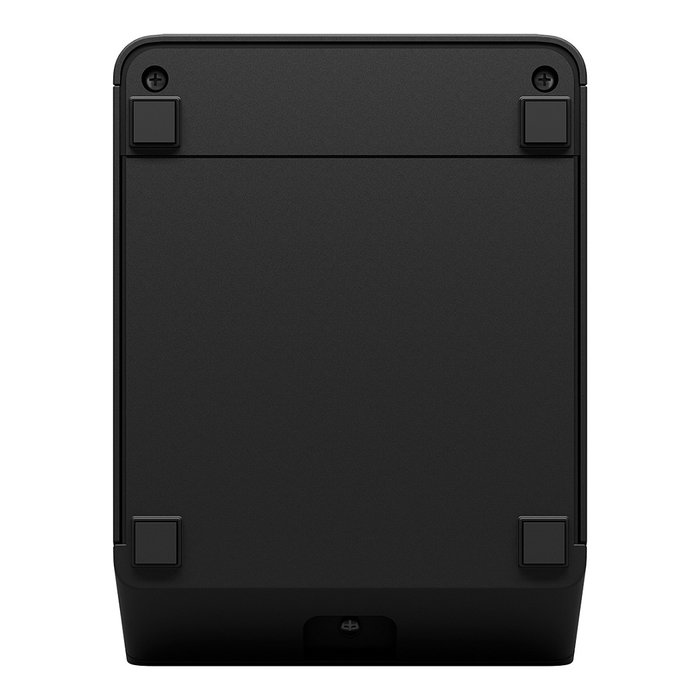 Epson TM-T20IV Impresora de recibos USB + Serie, Negra Epson TM-T20IV Impresora de recibos USB + Serie, Negra