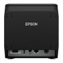 Epson TM-T20IV Impresora de recibos USB + Serie, Negra