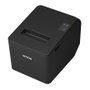 Epson TM-T20IV Impresora de recibos USB + Serie, Negra