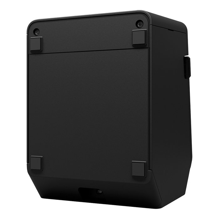 Epson TM-T20IV Impresora de recibos USB + Serie, Negra Epson TM-T20IV Impresora de recibos USB + Serie, Negra