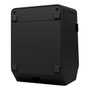 Epson TM-T20IV Impresora de recibos USB + Serie, Negra