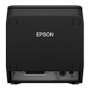 Epson TM-T20IV Impresora de recibos USB + Serie, Negra