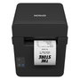 Epson TM-T20IV Impresora de recibos USB + Serie, Negra