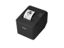 Epson TM-T20IV Impresora de recibos USB + Serie, Negra