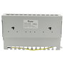 EQUIP Patch Panel Cat.6 FTP 12x RJ-45 Blanco