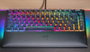 Razer BlackWidow V4 75% con interruptores Razer Orange táctiles, Negro