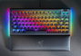 Razer BlackWidow V4 75% con interruptores Razer Orange táctiles, Negro