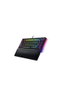 Razer BlackWidow V4 75% con interruptores Razer Orange táctiles, Negro