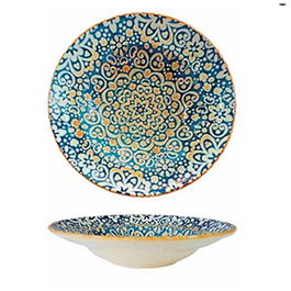 Alhambra Plato de Pasta 27 cm (Set de 6)