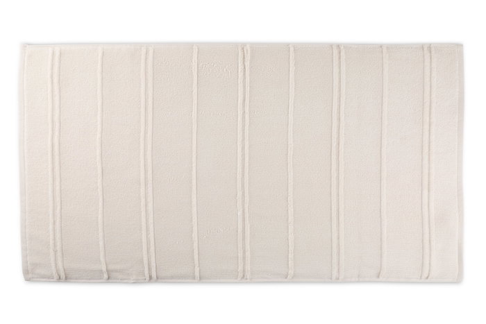Mijölnir Toalla de mano Cappuccino 100% microalgodón 450 gr/m² (2 piezas) 50 x 90 cm