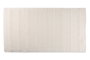 Mijölnir Toalla de mano Cappuccino 100% microalgodón 450 gr/m² (2 piezas) 50 x 90 cm