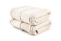 Mijölnir Toalla de mano Cappuccino 100% microalgodón 450 gr/m² (2 piezas) 50 x 90 cm