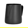 Inde Lechera Acero Inoxidable Black 350ml 7x9cm (18 Unidades)