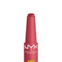Nyx Professional Make Up FAT MATTE Blush Blanket