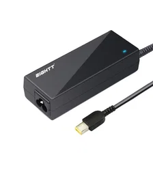 Eightt ELY90 Cargador para Portátil Lenovo 90W 20V 4.5A Conector Rectangular Yoga