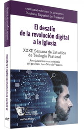El desafío de la revolución digital a la Iglesia, Instituto Superior de Pastoral - VERBO DIVINO