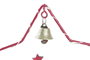 DKD Home Decor Figura de Estrella con LED en MDF Surtida