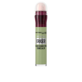 Maybelline Borrador Instant Age Rewind Corrector Color #Verde 6,8 ml