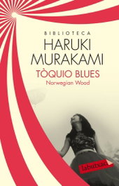 Tòquio blues, Haruki Murakami - LABUTXACA