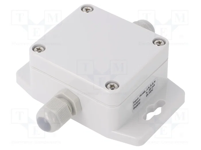 APAR AR550/I Transductor de Temperatura 10÷36VDC APAR AR550/I Transductor de Temperatura 10÷36VDC