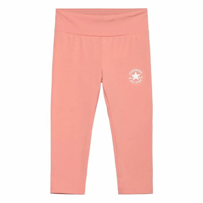 Conjunto Deportivo para Niños Converse Legging Multicolor