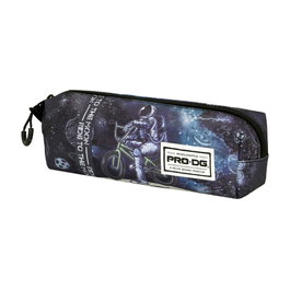 Pro-Dg Estuche Portatodo Cuadrado Fan 2.0 Astrorider PRO-DG Gris Poliéster 0,90 L